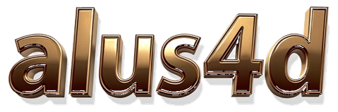 alus4d logo